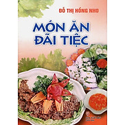 Món Ăn Đãi Tiệc