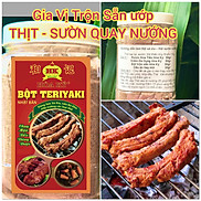 Gia Vị Trộn Sẵn Ướp THỊT -SƯỜN QUAY NƯỚNG 1kg