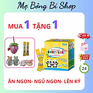 SIRO ĂN NGON BABYPLUS 30 GÓI KÈM QUÀ- MẸ BÔNG BI SHOP