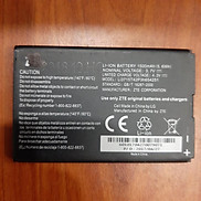 Pin cho thiết bị phát wifi 3G 4G ZTE 007Z zin