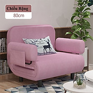 Ghế Sofa Giường Đa Năng Cao Cấp Sang Trọng Nhiều Kích Thước Và Màu Sắc