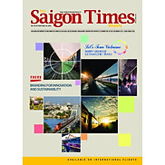 The Saigon Times Weekly kỳ số 39-2023