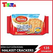 Bánh Quy Malkist Crackers 135g