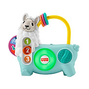 Đồ Chơi FISHER PRICE 19 Lạc Đà Học Đếm HMF11