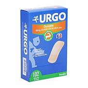 Băng Cá Nhân Urgo Durable 102 Miếng Hộp