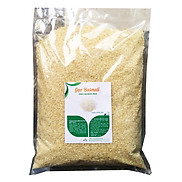 Gạo Basmati India Ấn Độ 5kg