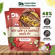 Bộ Sốt Ướp Các Loại Thịt, Cá, Hải Sản Dh Foods