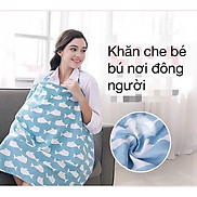 Áo choàng cho con bú, áo choàng khi đi ra ngoài