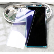 Tấm dán kính cường lực Full keo UV cho Samsung Galaxy S20 S20+ S20 Ultra