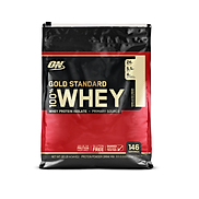 Thực Phẩm Bổ Sung Optimum Nutrition Gold Standard 100% Whey 10lb 4.5kg