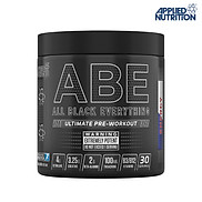 Pre-Workout Abe 30 Lần Dùng Hỗ Trợ Tăng Sức Mạnh Tăng Năng Lượng Trong Quá