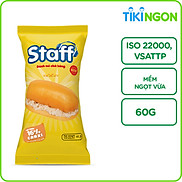 Bánh Mì Chà Bông Staff 60g