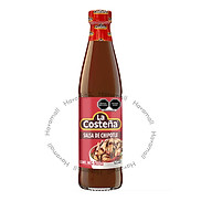 Sốt Ớt Chipotle 140ml La Costena Salsa De Chipotle Sauce