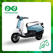 Xe Ga 50cc DK Crea Mono