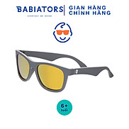 Kính Chống Tia Cực Tím Có Tròng Kính Phân Cực Babiators - The Islander