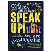 Speak Up