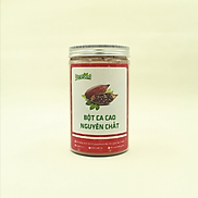 Bột ca cao Đăk Lăk nguyên chất - 250g