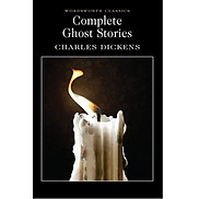 Complete Ghost Stories