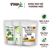 Combo Green Neem Hữu Cơ, Chế Phẩm Vi Sinh Biomic & Giấm Gỗ Sinh Học APY