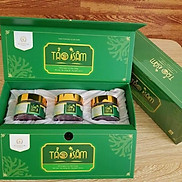 Viên Uống Tảo Sâm Kohinoor - Tặng Kèm Cột Tóc Tai Thỏ Màu Ngẫu Nhiên