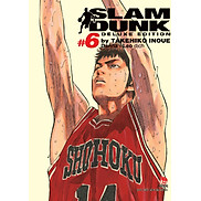 Slam Dunk - Deluxe Edition - Tập 6