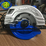 Máy cắt gỗ C-MART W0027 1350W