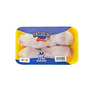 Đùi Tỏi Gà, Chicken Drumsticks 520 - 550g - 3F