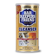 Bột Tẩy Rửa Đa Năng Bar Keepers Friend BKF NK Mỹ