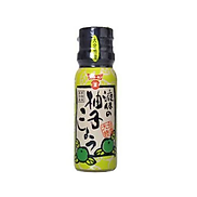 SỐT MUỐI ỚT XANH FUNDOKIN LIQUID YUZU KOSHO 100ML 8C T