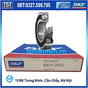 Vòng bi bạc đạn SKF 6019-2RS1