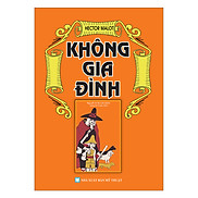 Không Gia Đình Bìa CứngTái Bản 2019