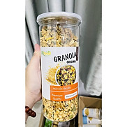 Ngũ cốc Granola Ăn Liền 500g