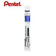 Bút ký gel nước energel Pentel BL57 nét 0.7mm - Ruột LR7