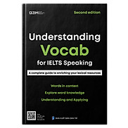 Understanding Vocab for IELTS Speaking 2nd Edition