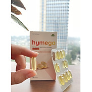 TPCN Nhập Khẩu Viên uống bổ sung DHA tinh khiết Aplicaps Hymega hộp 60 viên