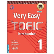 Very Easy Toeic 1 - Introduction