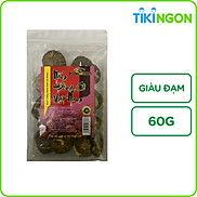 Nấm Đông Cô Khô Lý Tưởng Việt 60g