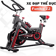 Xe đạp tập tại nhà FUNIKO Z2 , giúp tăng cơ rèn luyện sức khỏe