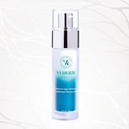 VI Derm Retinol Age-Defying Treatment Moisturizer Kem dưỡng chống lão hóa