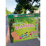 BỘ ĐỒ CHƠI DÂN GIAN Ô ĂN QUAN, CỜ VÂY