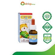 Men vi sinh Fitobio Baby - bổ sung lợi khuẩn Probiotics giúp ổn định tiêu