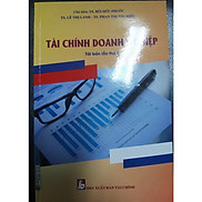 TÀI CHÍNH DOANH NGHIỆP TBL2