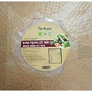 Bánh tráng hữu cơ bánh đa VietSuisse 200g