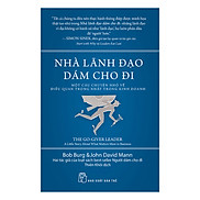 Nhà Lãnh Đạo Dám Cho Đi