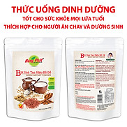 BỘT HÒA TAN HIỆU BỒ ĐỀ không đường 200g - tốt cho sức khỏe mọi lứa tuổi