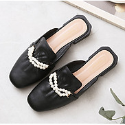 dép sục mủ dây ngọc siêu xinh