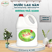 Nước lau sàn Rick 5kg