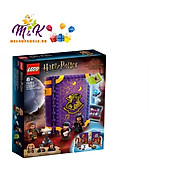 Đồ Chơi LEGO Lớp Học Môn Tiên Tri 76396 297 chi tiết