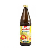 Giấm táo hữu cơ 750ml - Voelkel