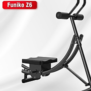 máy tập gym đa năng FUNIKO Z6